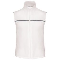 RUNNER - GILET SPORTIVO GRIGLIA POSTERIORE