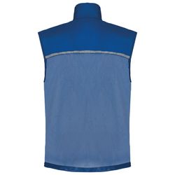 RUNNER - GILET SPORTIVO GRIGLIA POSTERIORE