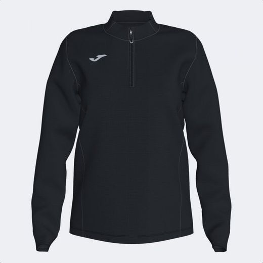 Sweat Running Night Noir