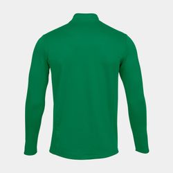 Running Night Sweatshirt Green