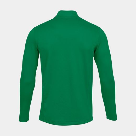 Running Night Sweatshirt Green
