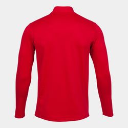 Running Night Sweatshirt Red