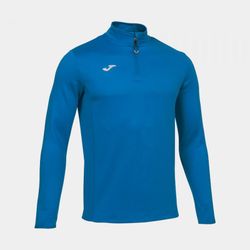 Running Night Sweatshirt Royal