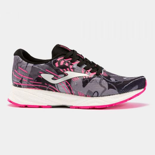 R.Viper Lady 2301 Black