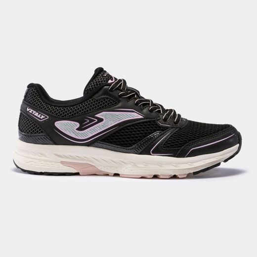 R.Vitaly Lady 2301 Black Pink