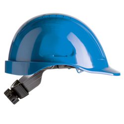 SAFETOP AR Series, Casco 1000V, LD, -30ºC ABS , EN397 EN50365