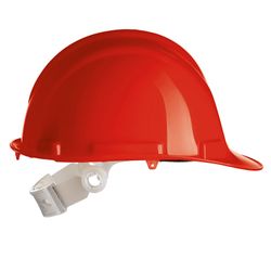 SAFETOP SP, casco alto brillo cierre pinlock, EN397