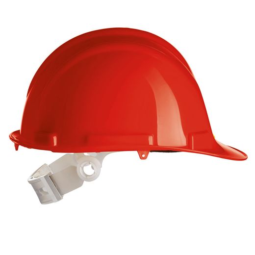 SAFETOP SP, casco alto brillo cierre pinlock, EN397