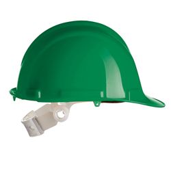 SAFETOP SP, casco alto brillo cierre pinlock, EN397
