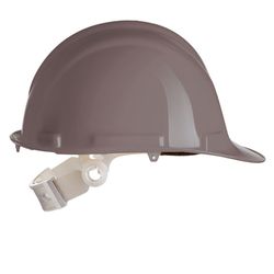 SAFETOP SP, casco alto brillo cierre pinlock, EN397