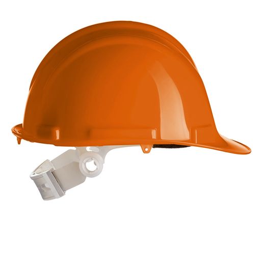 SAFETOP SP, casco alto brillo cierre pinlock, EN397