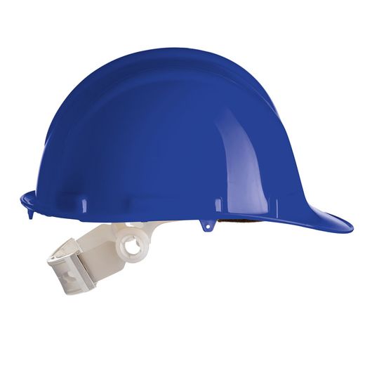 SAFETOP SP, casco alto brillo cierre pinlock, EN397