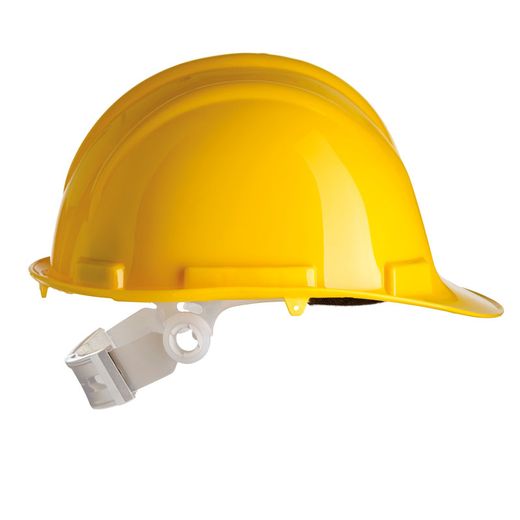 SAFETOP SP, casco alto brillo cierre pinlock, EN397