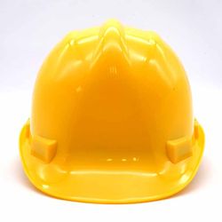 SAFETOP SR, casco alto brillo con rosca dorsal, EN397