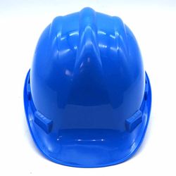 SAFETOP SR, casco alto brillo con rosca dorsal, EN397