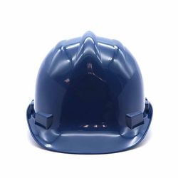 SAFETOP SR, casco alto brillo con rosca dorsal, EN397