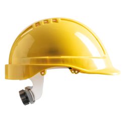 SAFETOP SV, visera corta y agujeros de ventilación, EN397
