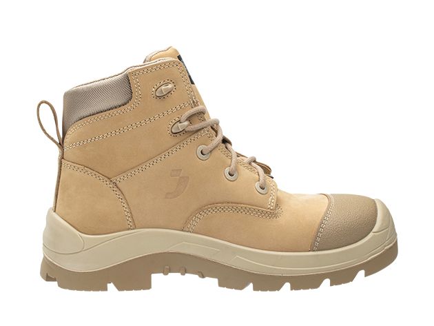 Safety Jogger ALTAR S3 MID Sand Safety Jogger ALTAR S3 MID Sand