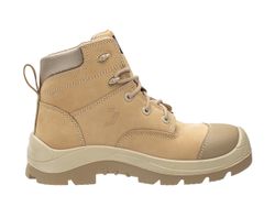 Safety Jogger ALTAR S3 MID Sand