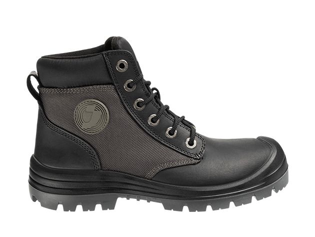 Safety Jogger DAKAR EW S3 Black Safety Jogger DAKAR EW S3 Black