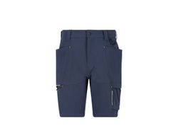 Safety Jogger DENEB FS SHORT Navy