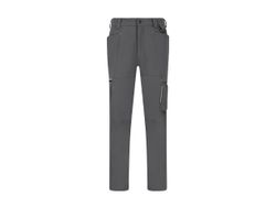 Safety Jogger DENEB FS TROUSERS M Dark Grey