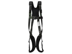 Safety Jogger DYNAMIC 2 BA SCAF Black