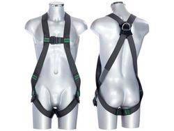 Safety Jogger DYNAMIC1 Black