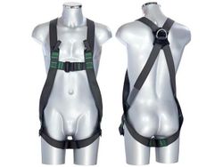 Safety Jogger DYNAMIC2 Black