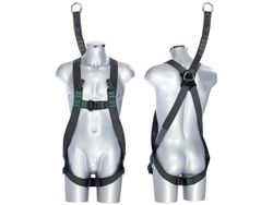 Safety Jogger DYNAMIC2 ED Black