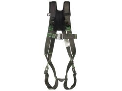 Safety Jogger DYNAMIC2 EO ED Black