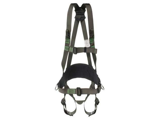 Safety Jogger DYNAMIC4 Black