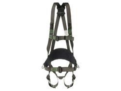 Safety Jogger DYNAMIC4 Black