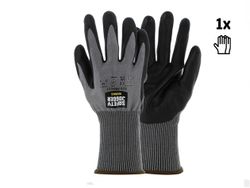 Safety Jogger ECO PROCUT Grey