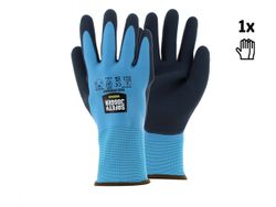 Safety Jogger ECO PRODRY Blue