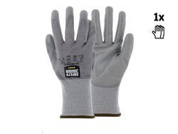 Safety Jogger ECO PROSHIELD Grey