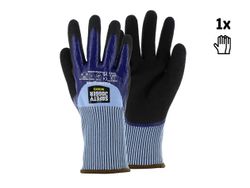 Safety Jogger ECO PROTECTOR Grey Blue