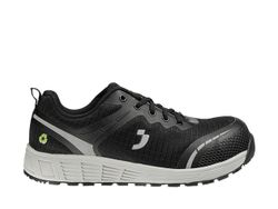 Safety Jogger ECODEMPO S3S LOW Black