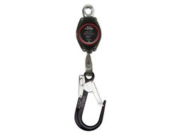 Safety Jogger EDGE 102WE 2M AL SC