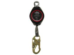 Safety Jogger EDGE 203WD 3M4 SNAP