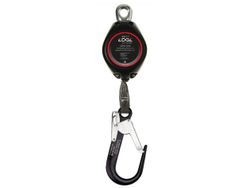 Safety Jogger EDGE 203WE 3M4 AL SC