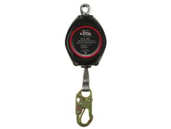 Safety Jogger EDGE 206WD 6M SNAP
