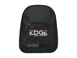 Safety Jogger EDGE BACKPACK SMALL Black