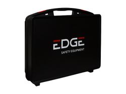 Safety Jogger EDGE CASE LARGE Black