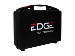 Safety Jogger EDGE TROLLEY CASE Black
