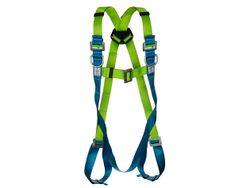 Safety Jogger EDGE2 Green
