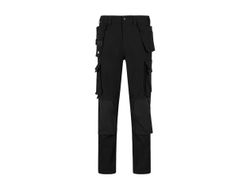 Safety Jogger ELM TROUSERS Black