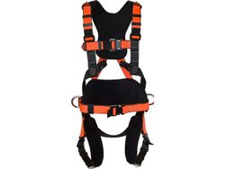 Safety Jogger ENDEAVOUR COMF Black