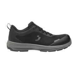 Safety Jogger FLUX S1PS LOW Black
