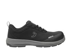 Safety Jogger FLUX S3S LOW Black